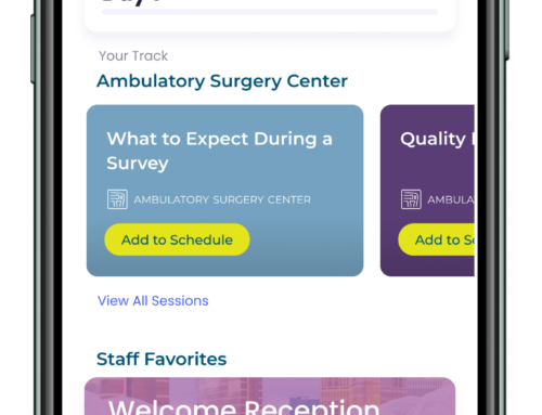 ACHCU Academy App Design
